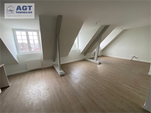 appartement à la location -   60000  BEAUVAIS, surface 73 m2 location appartement - APR722525